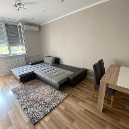 M3 Zuglo Apartment Budapest Exterior foto