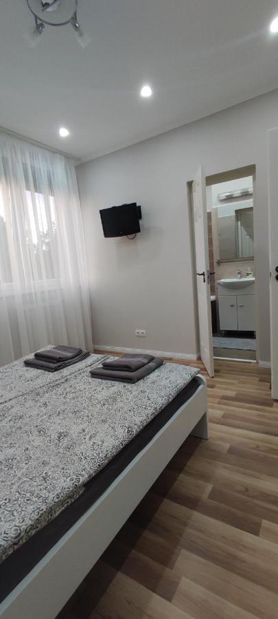 M3 Zuglo Apartment Budapest Exterior foto