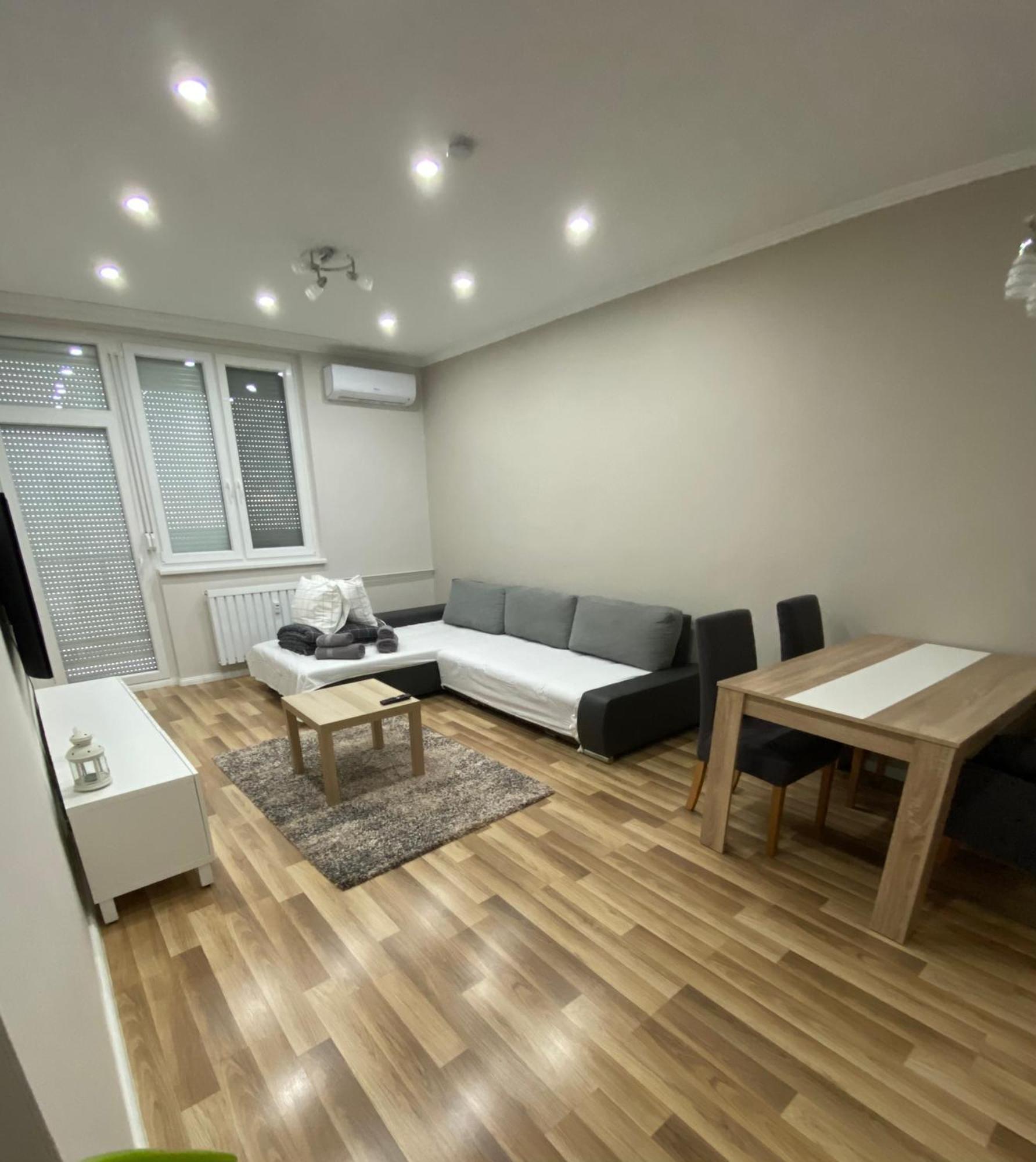 M3 Zuglo Apartment Budapest Exterior foto